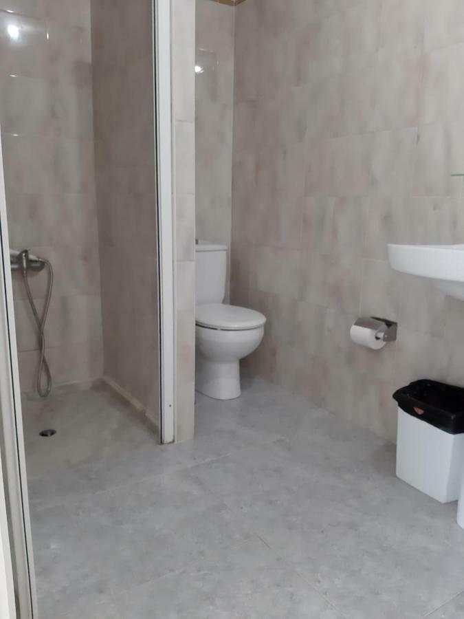 Bungalow With Private Garden Nex To Yumbo Center Maspalomas (Gran Canaria) Exterior foto
