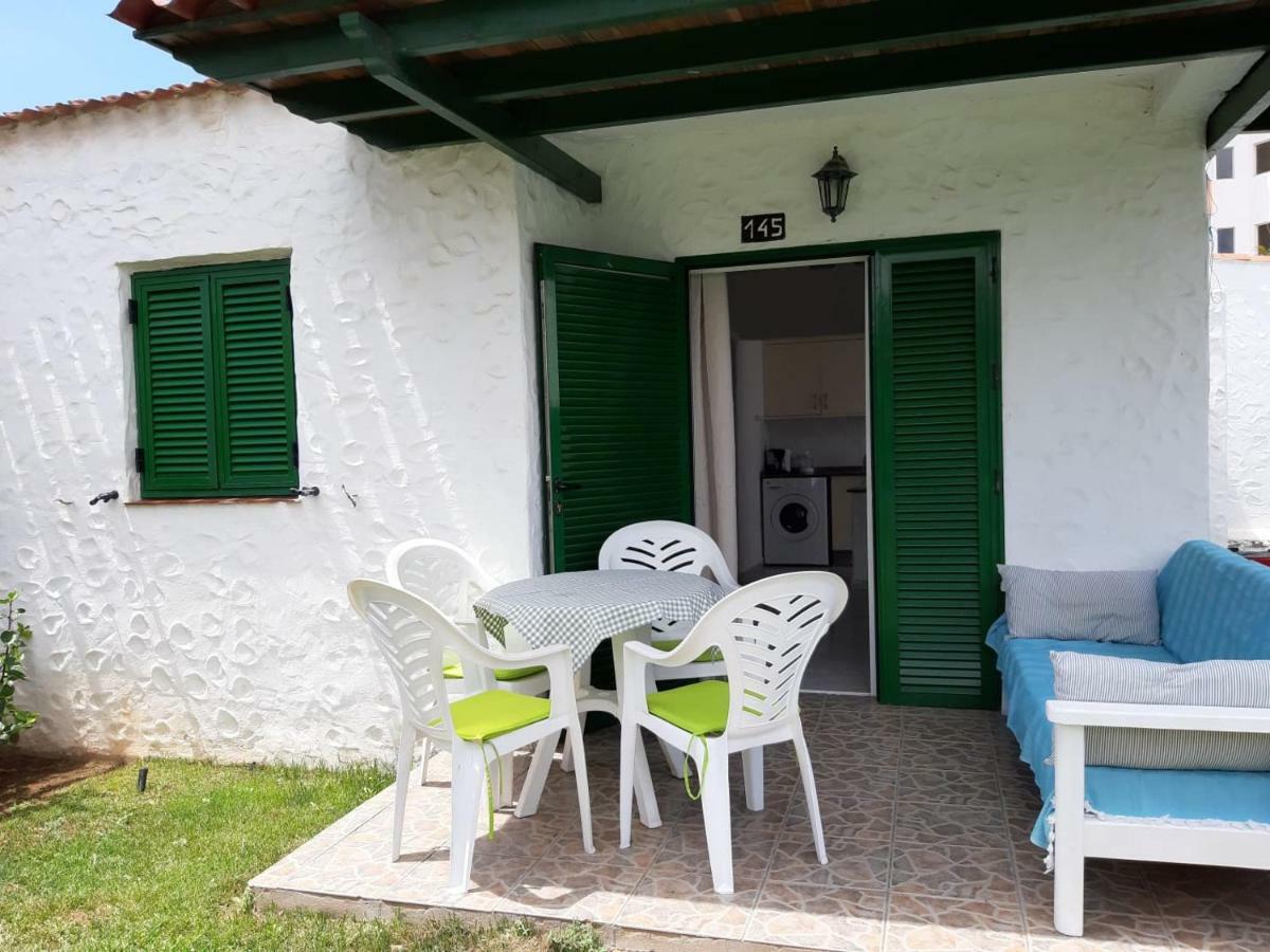 Bungalow With Private Garden Nex To Yumbo Center Maspalomas (Gran Canaria) Exterior foto