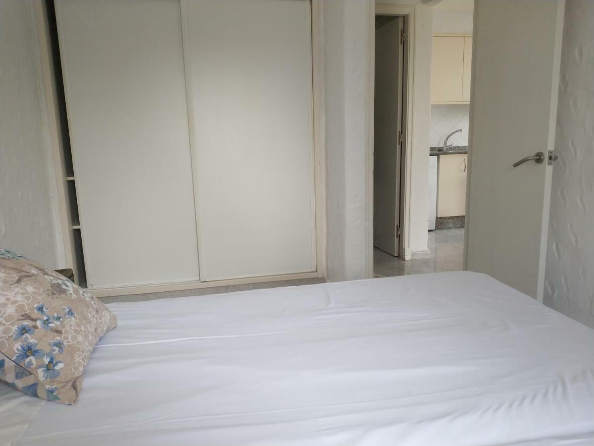 Bungalow With Private Garden Nex To Yumbo Center Maspalomas (Gran Canaria) Exterior foto