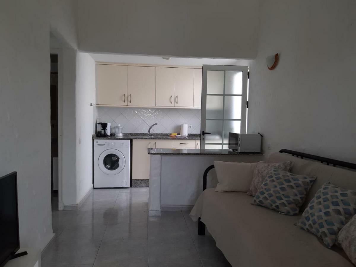 Bungalow With Private Garden Nex To Yumbo Center Maspalomas (Gran Canaria) Exterior foto