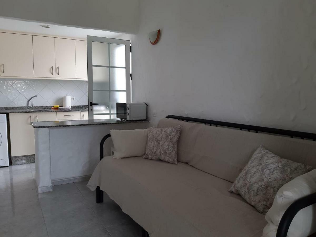 Bungalow With Private Garden Nex To Yumbo Center Maspalomas (Gran Canaria) Exterior foto